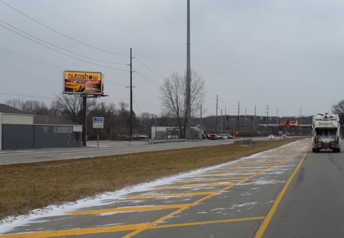 Location photo for OH-444 near Dog Park (Fairborn)