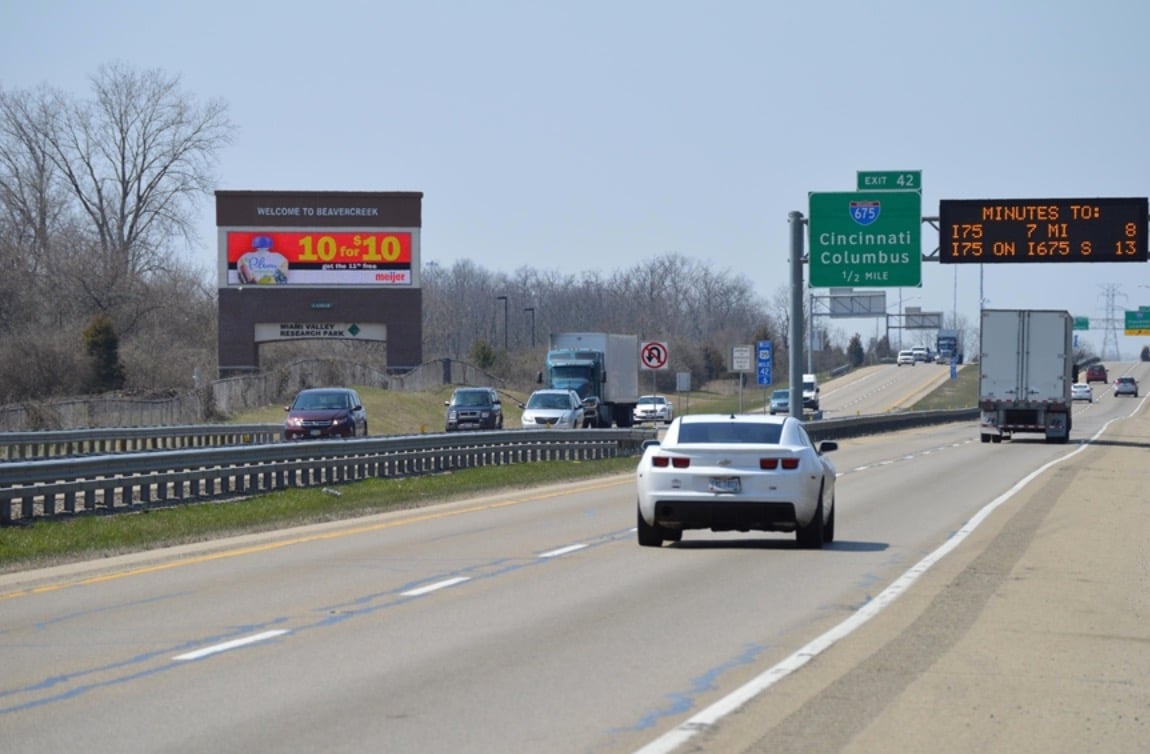 Location photo for Technology Ct (Beavercreek)