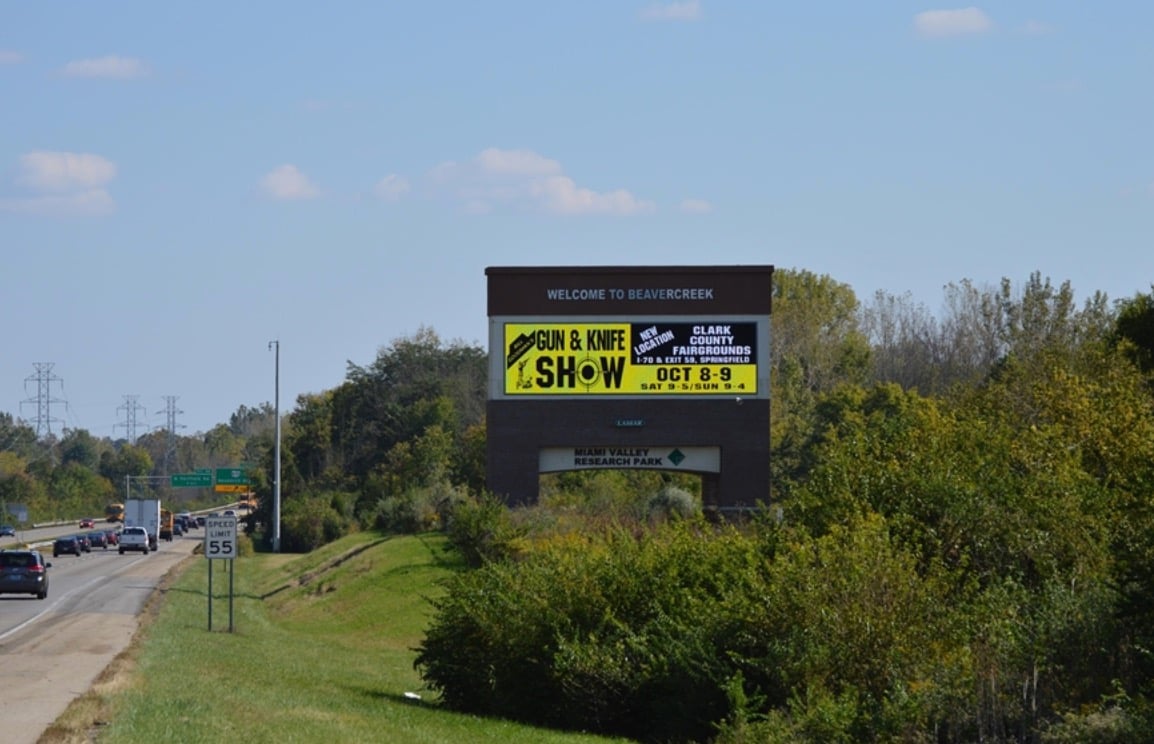 Location photo for Technology Ct (Beavercreek)