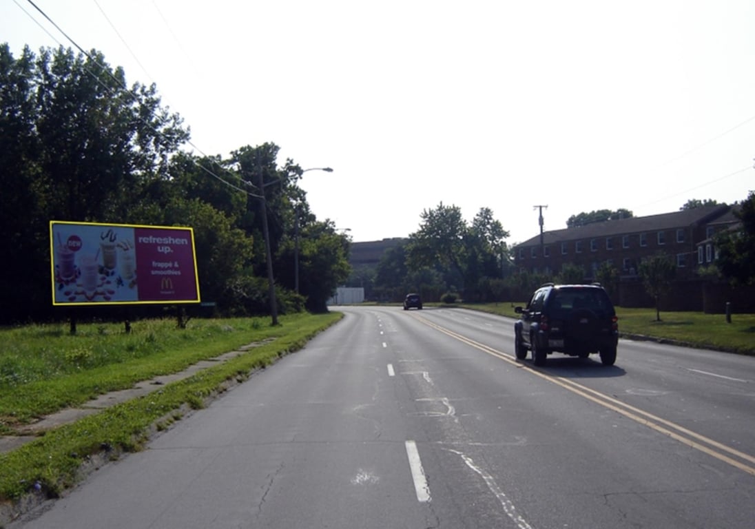 Location photo for Springfield St near Northcliff @ Courtney (Dayton)