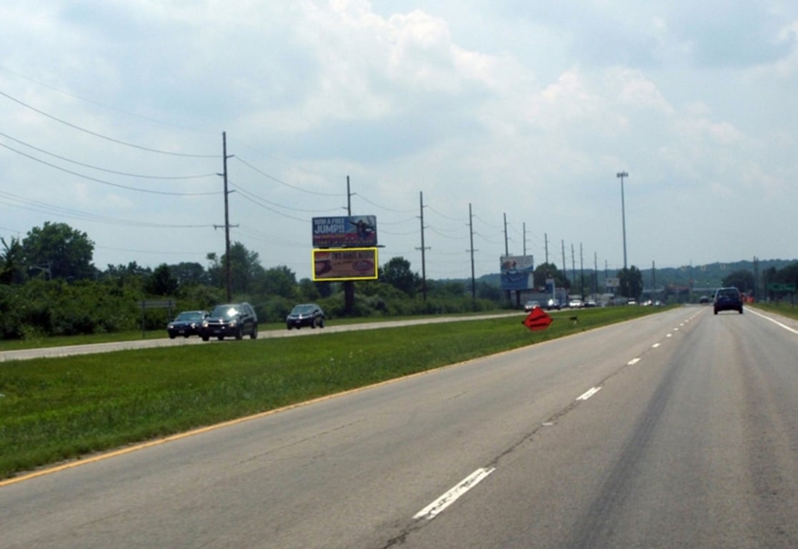 Location photo for Sugar Maple Dr near Wright-Patterson AFB Hospital (Wright-Patterson AFB)