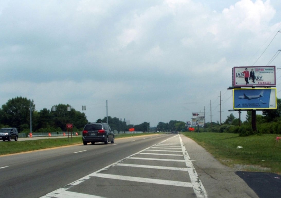 Location photo for Sugar Maple Dr near Dog Park (Wright-Patterson AFB)