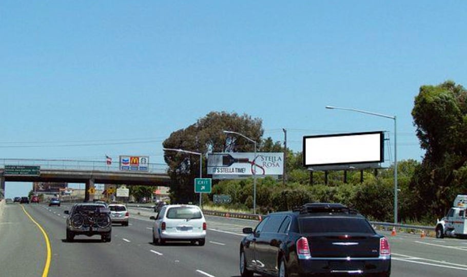 Location photo for Idora Ave near Benicia Rd & Cedar St (Vallejo)