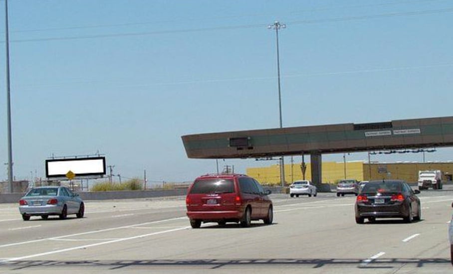 Location photo for Bridgehead Rd (Martinez)