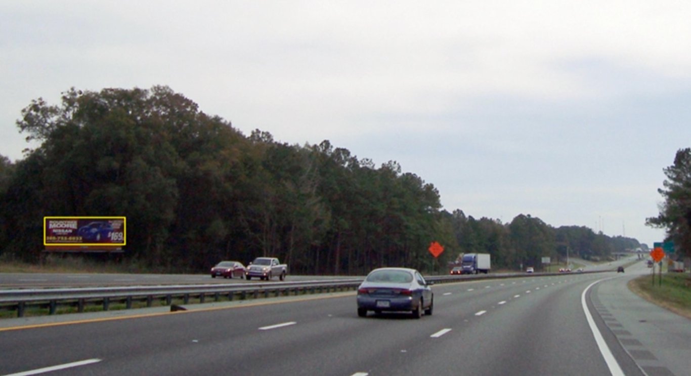 Location photo for I-75 E/S .56 MI. N/O I-10