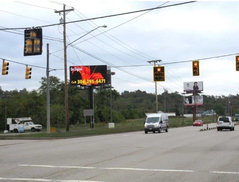 Location photo for Pike St near Gunlock Bike Park (Marietta)