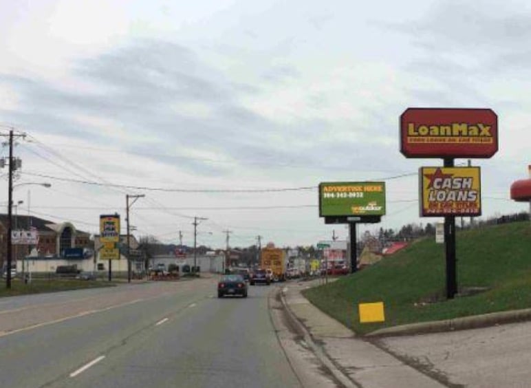 324 Pike St (Rt. 7 across from Long Johns Silvers) Media