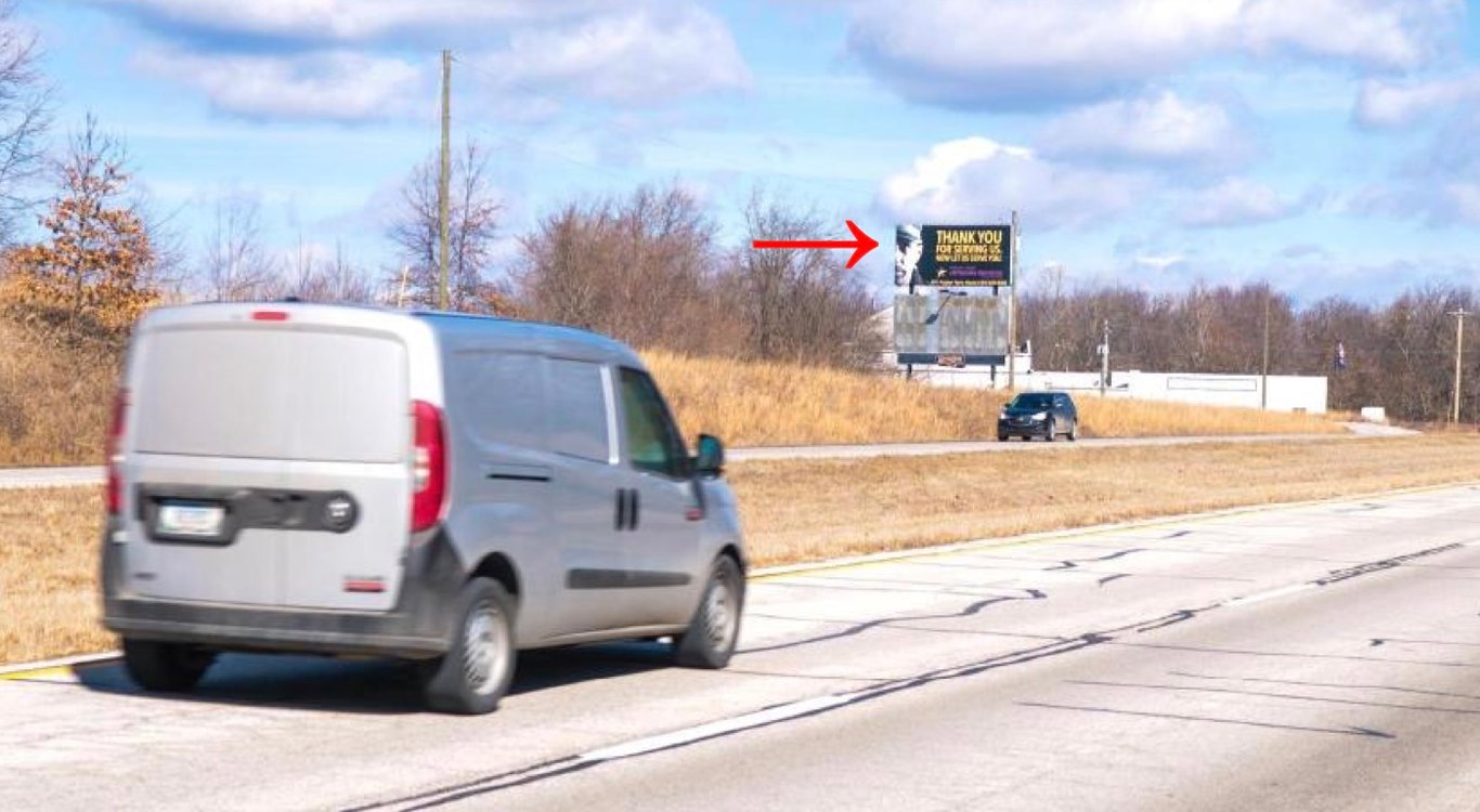 Location photo for US-41 (Terre Haute)