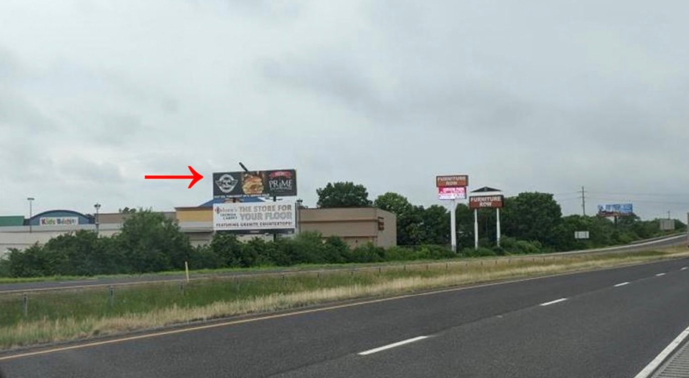 Location photo for Honey Creek Dr near Honey Creek Dr. & 3rd Pl., Honey Creek (Terre Haute)