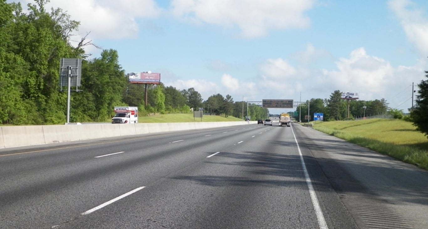 I-475 1M N/O EXIT 3 LOC.1 WS/FS Media