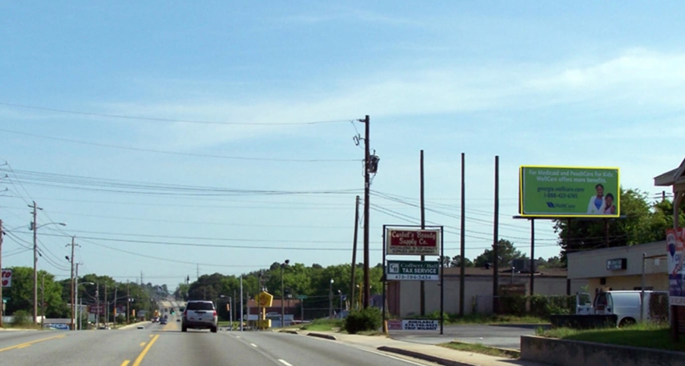 PIO NONO AVE. S/O CARROLL ST. ES/FS Media