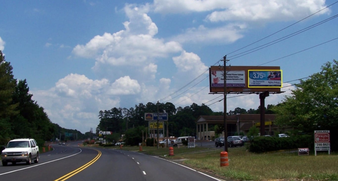 RIVERSIDE DR 1500' S/O PIERCE AVE. SS/FN Media