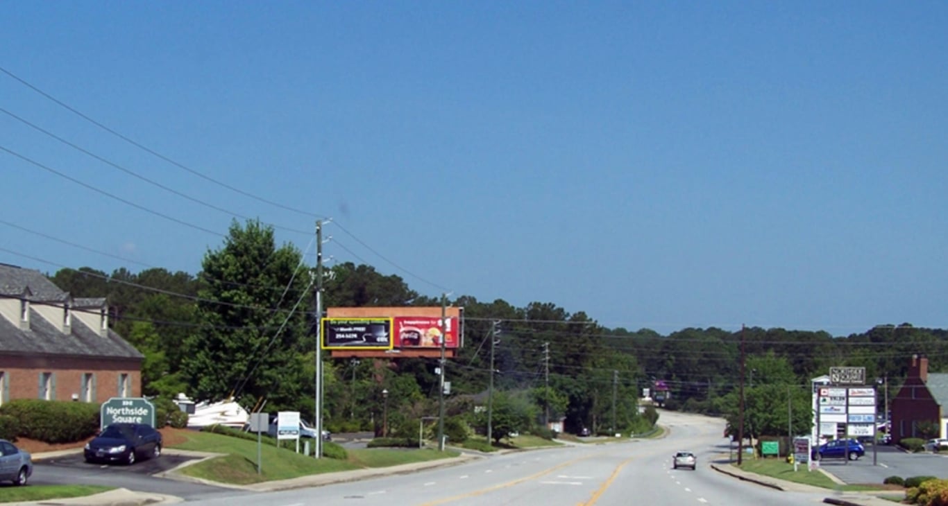 NORTHSIDE DR. W/O RIVERSIDE DR. SS/FE Media