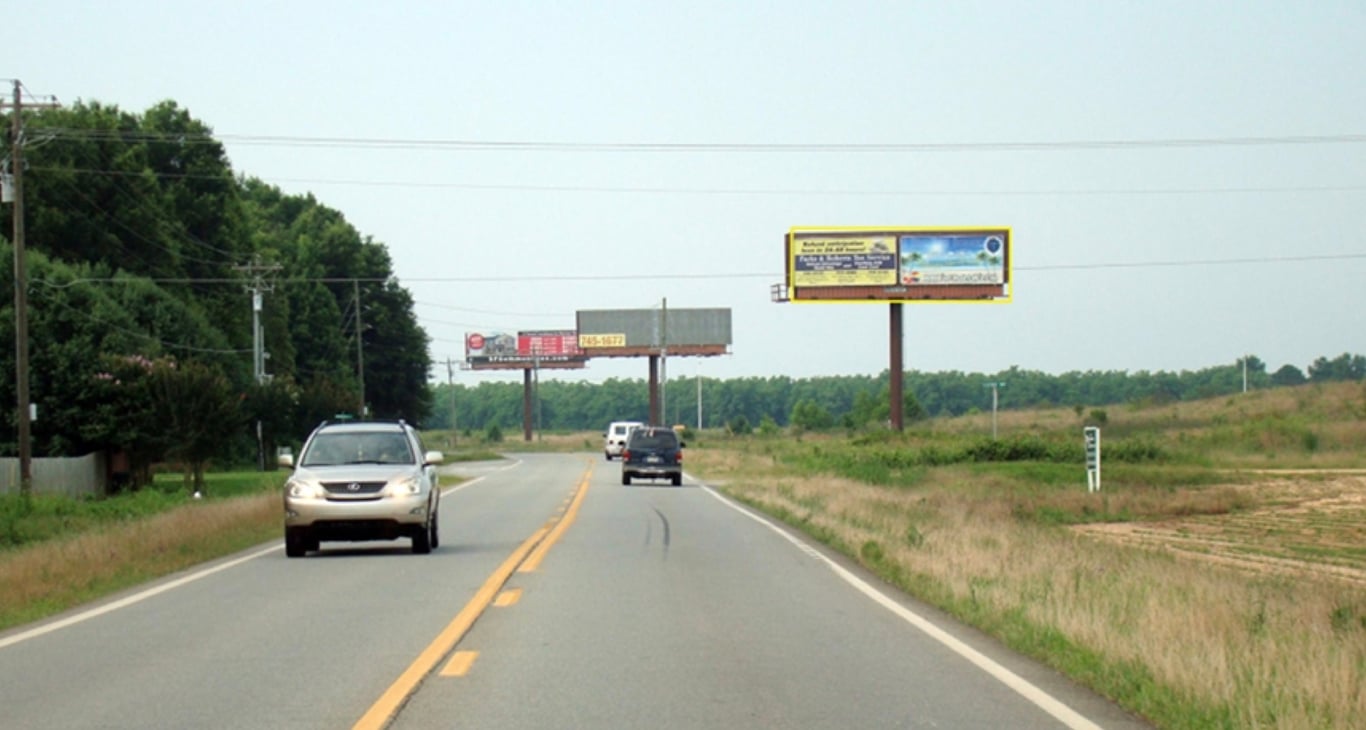 US HWY 41 N/O RUSSELL PKWY. WS/FN Media