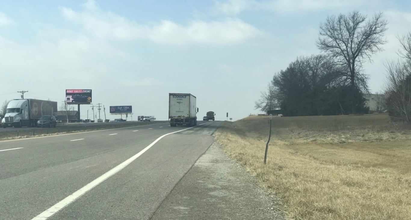 Location photo for Jade Rd (Columbia)