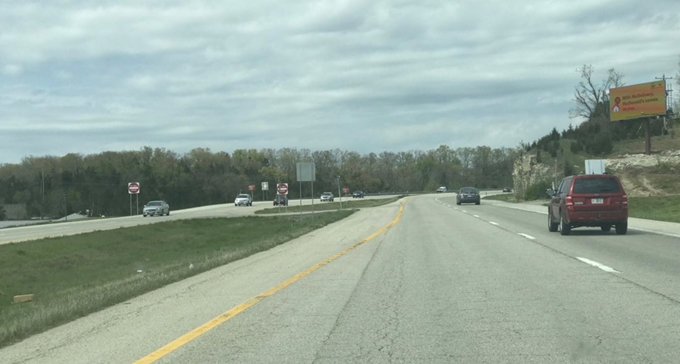 HWY 54 1 MI W/O Ellis Blvd (Jeff City) Media