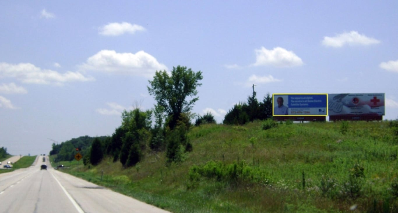 Location photo for US-63 (Columbia)