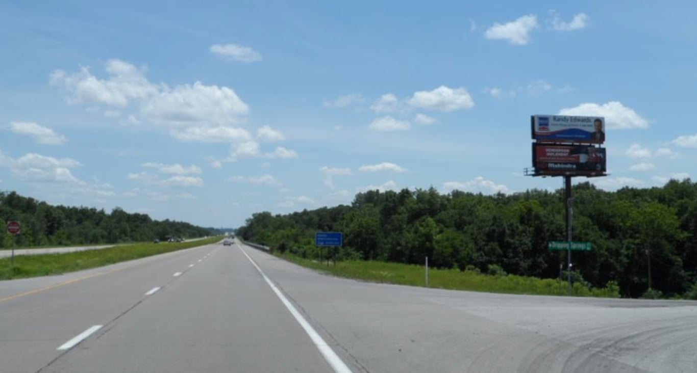 Location photo for E Dripping Springs Rd (Columbia)