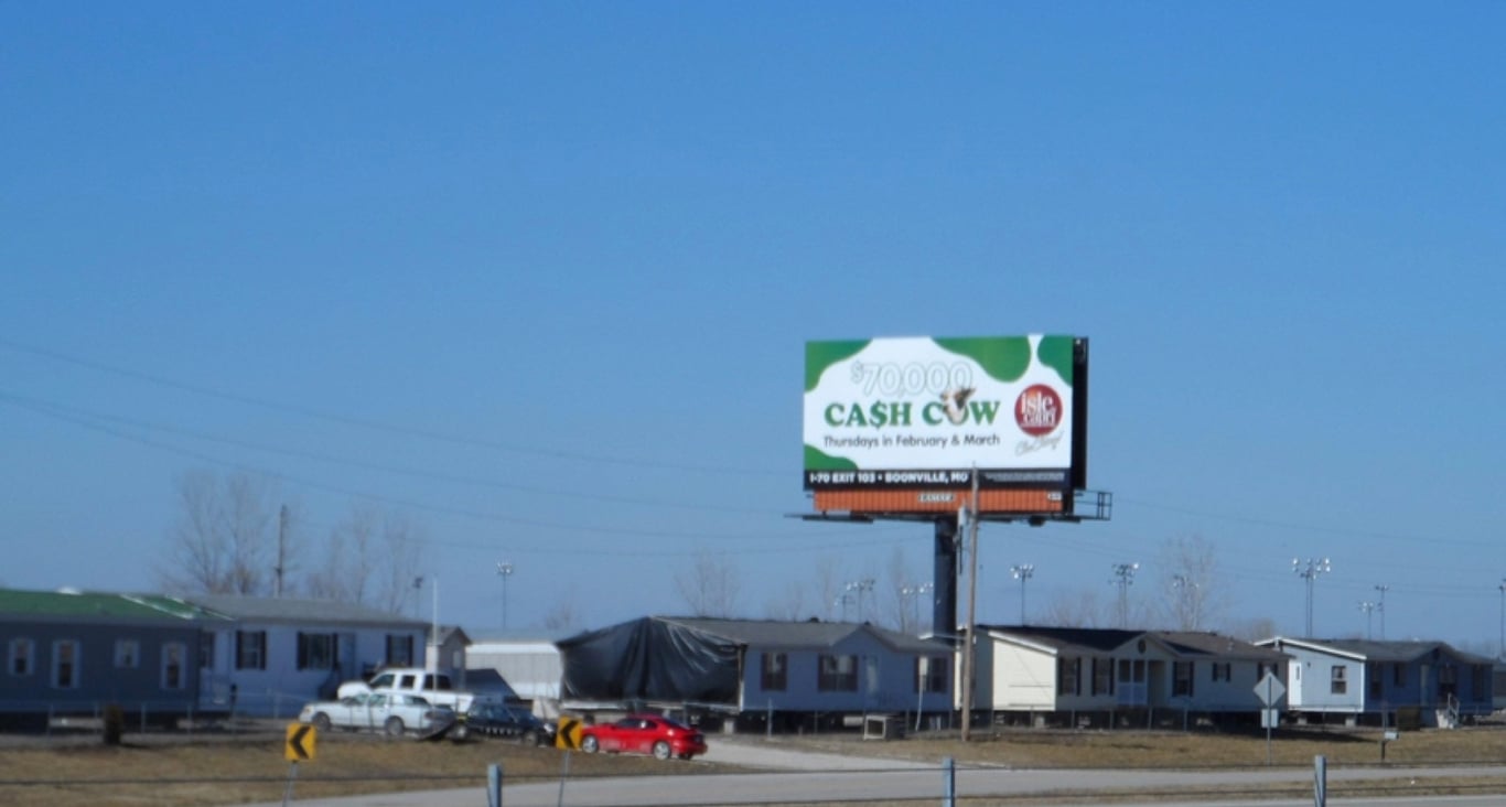 Location photo for Renz Farm Rd (Jefferson City)