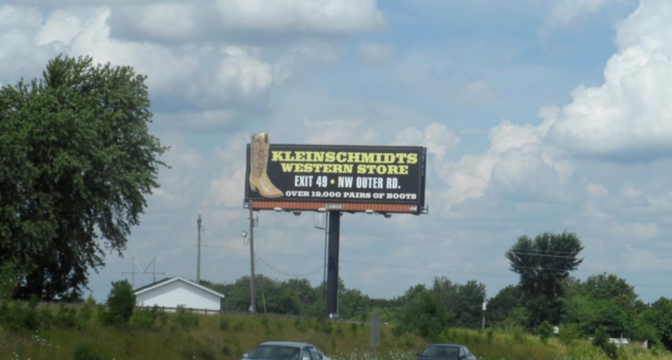 S/S I-70 @ MM 146.9 W/B Media