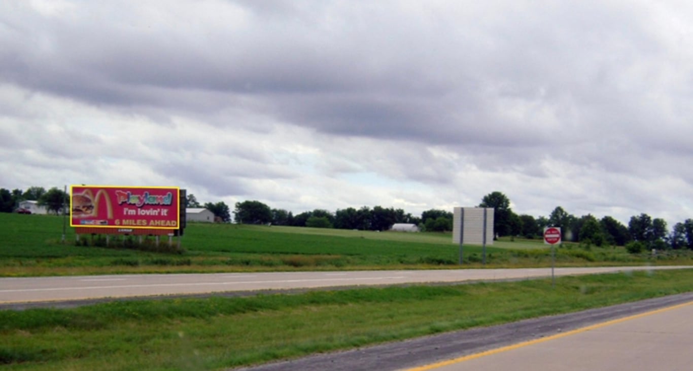 S/S HWY 54 5.3 MI E/O I-70 W/B Media