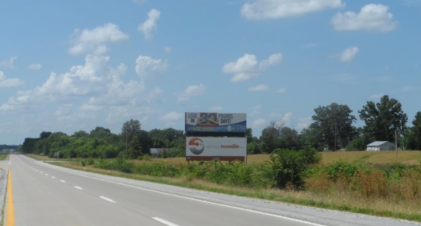 N/S HWY 54 5.4 MI E/O  I-70 W/B TOP Media