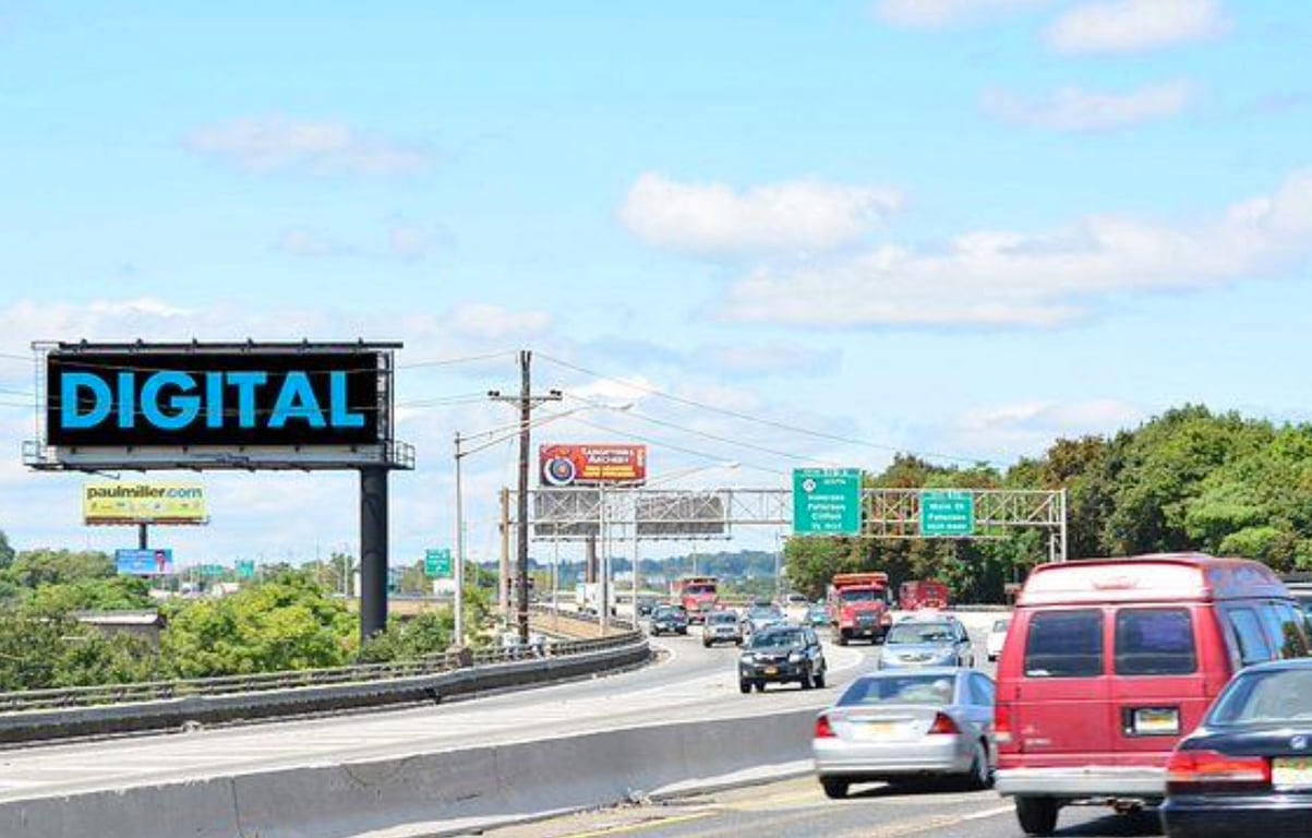 Location photo for Beckwith Ave near Paterson VA Clinic (Paterson)