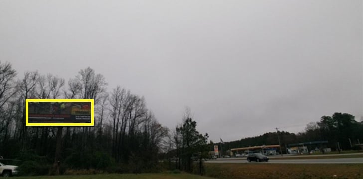 W/S US 301 BYPASS 1.4MI S/O SUNSET AVE. Media