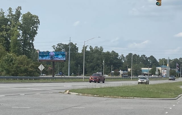 W/S N WINSTEAD AVE @JCT ENGLISH RD Media