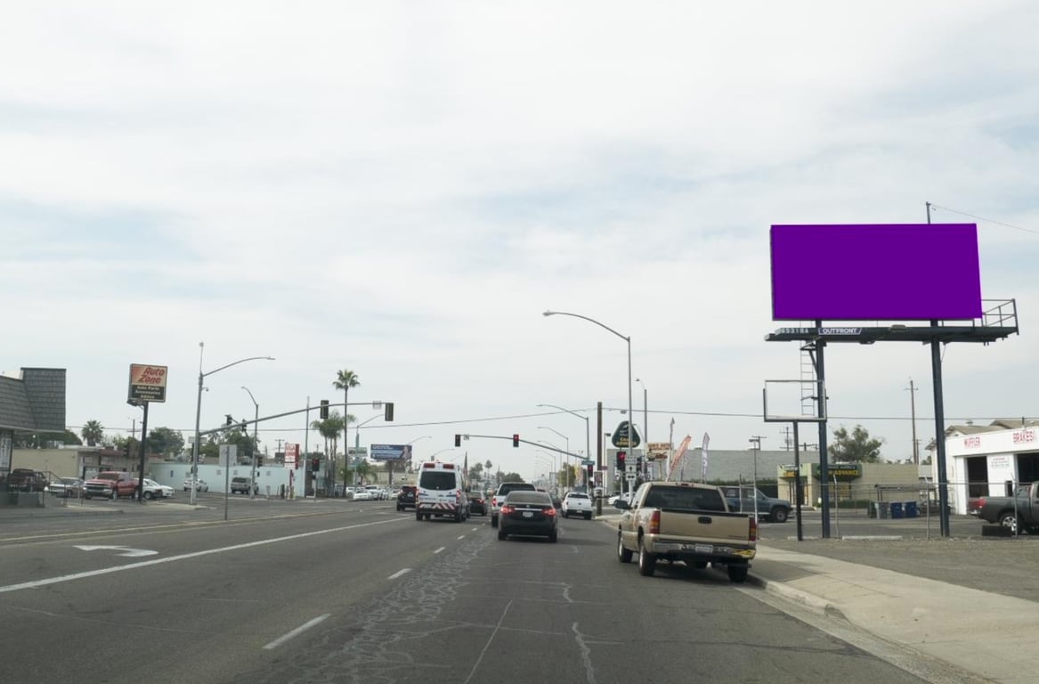 Belmont 100 ft E/O Cedar N/S F/E Media