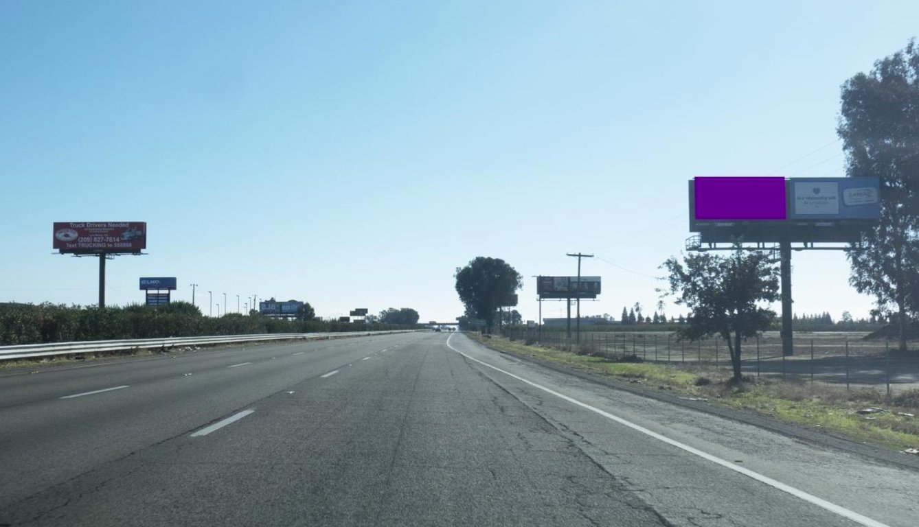 Location photo for E Malaga Ave (Fresno)