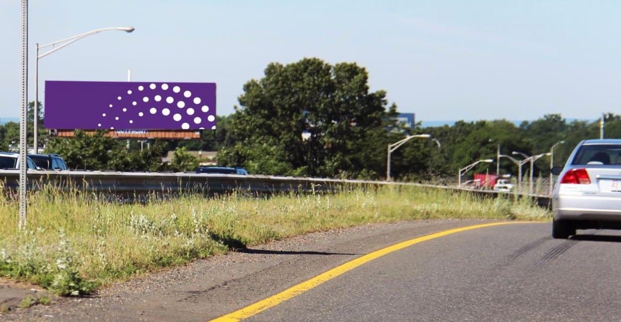 I-291 500 ft E/O Exit 4 E/S F/E Media