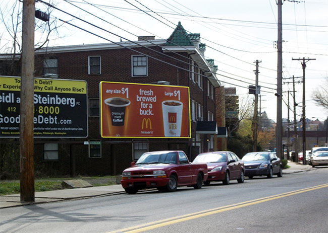 BROWNSVILLE RD E/L 200' S/O OVERBROOK NF Media