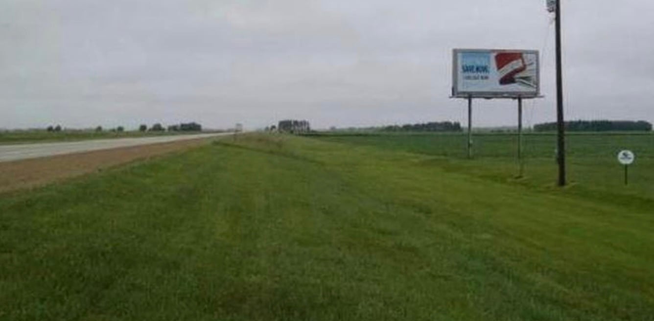 Location photo for US-63 (New Hampton)