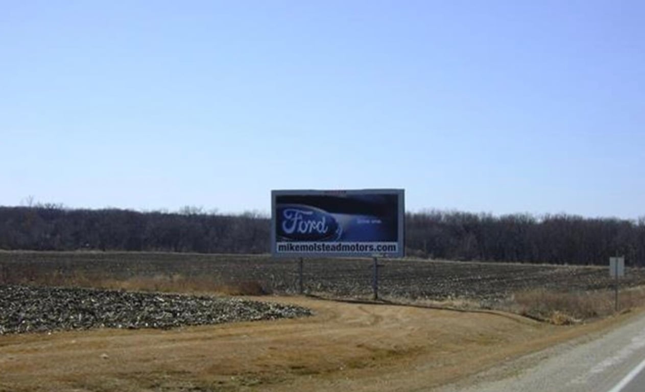 Location photo for 200th St (Ionia)
