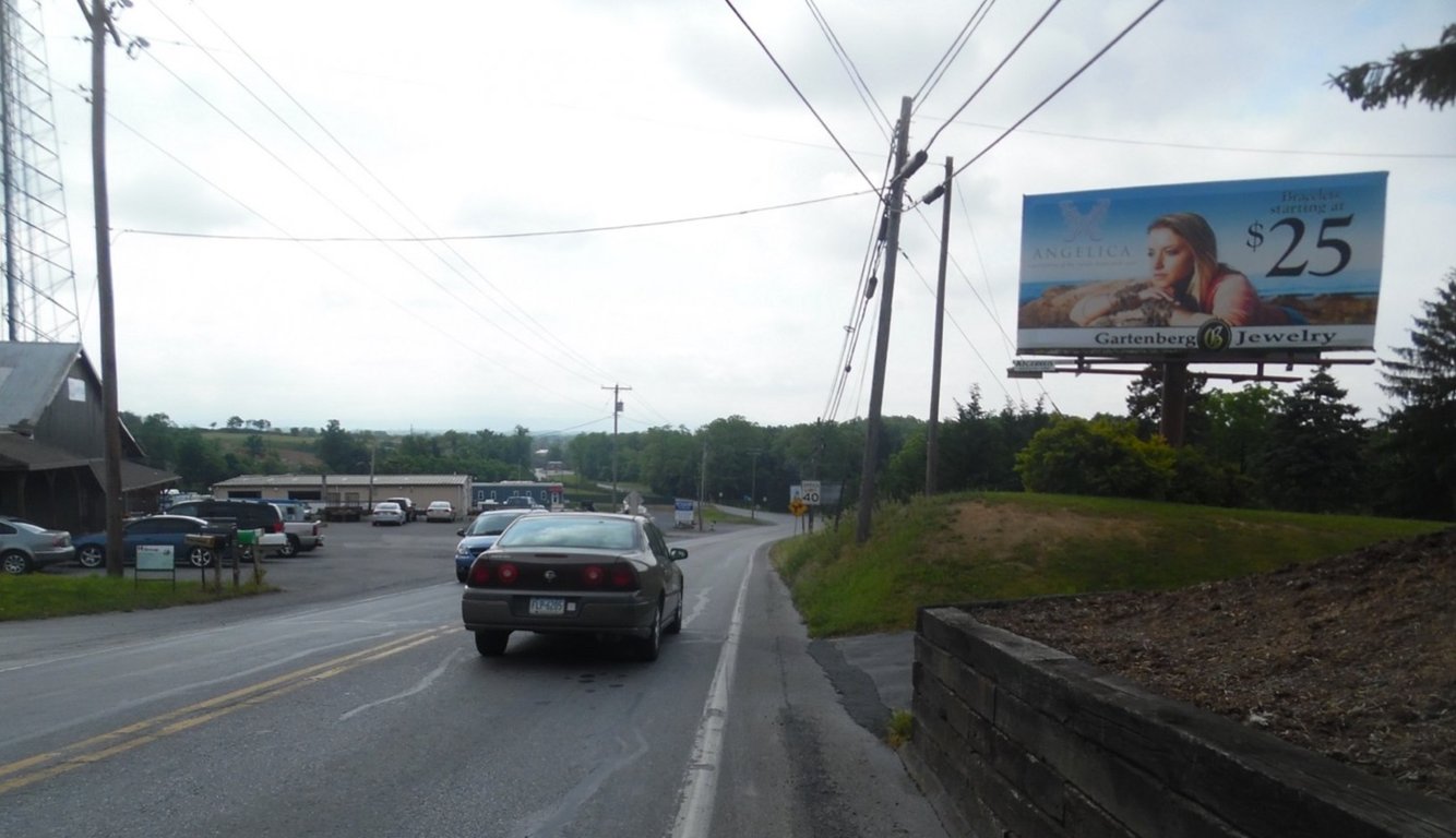 Franklin St., N/F Media