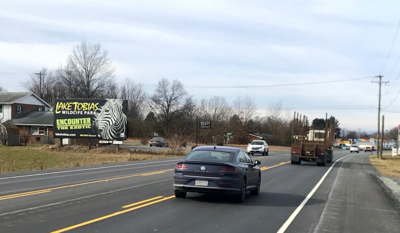 Location photo for Hartzell Dr near Square of Fayetteville (Fayetteville)