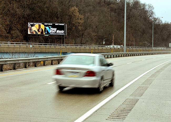 Location photo for Butler St near Butler St + Washington St (Pittsburgh)
