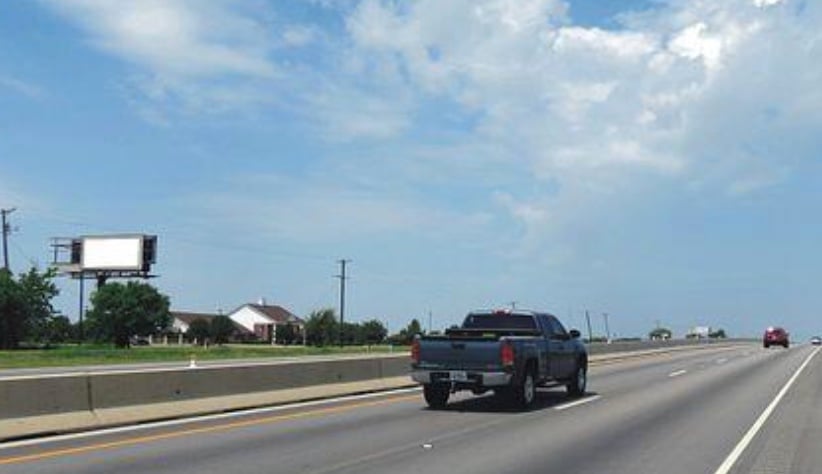 Location photo for U.S. 80 Frontage Rd (Sunnyvale)