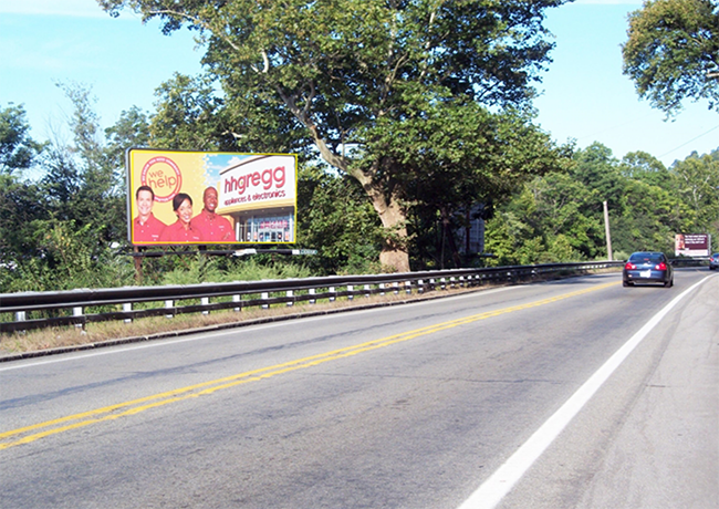 ALLEG RIV BLVD N/L 825' W/O NADINE Media