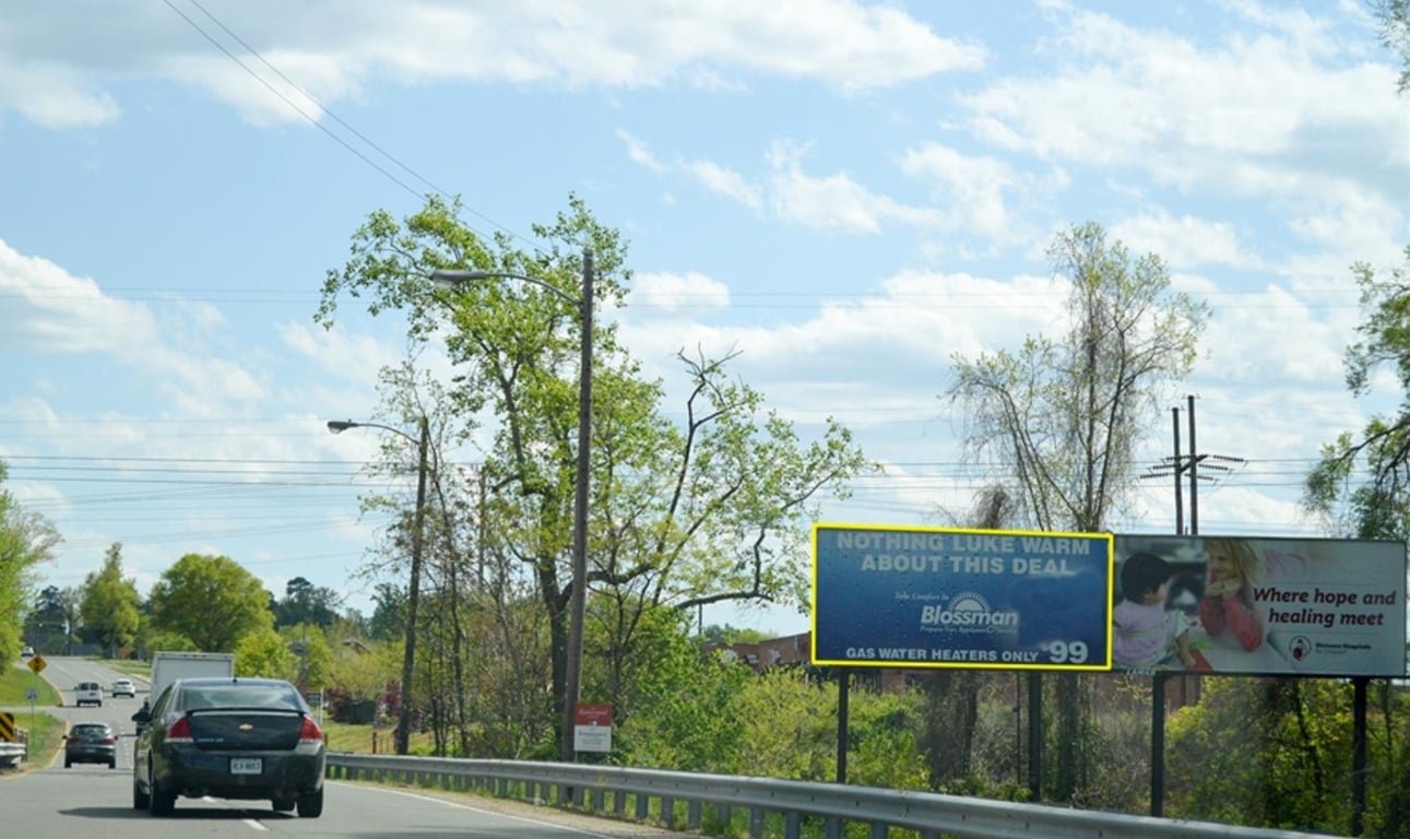 E/S RT 1 N/O .1 mi S/O HILLIARD RD at 6200 BROOK RD, F/N #1 Media