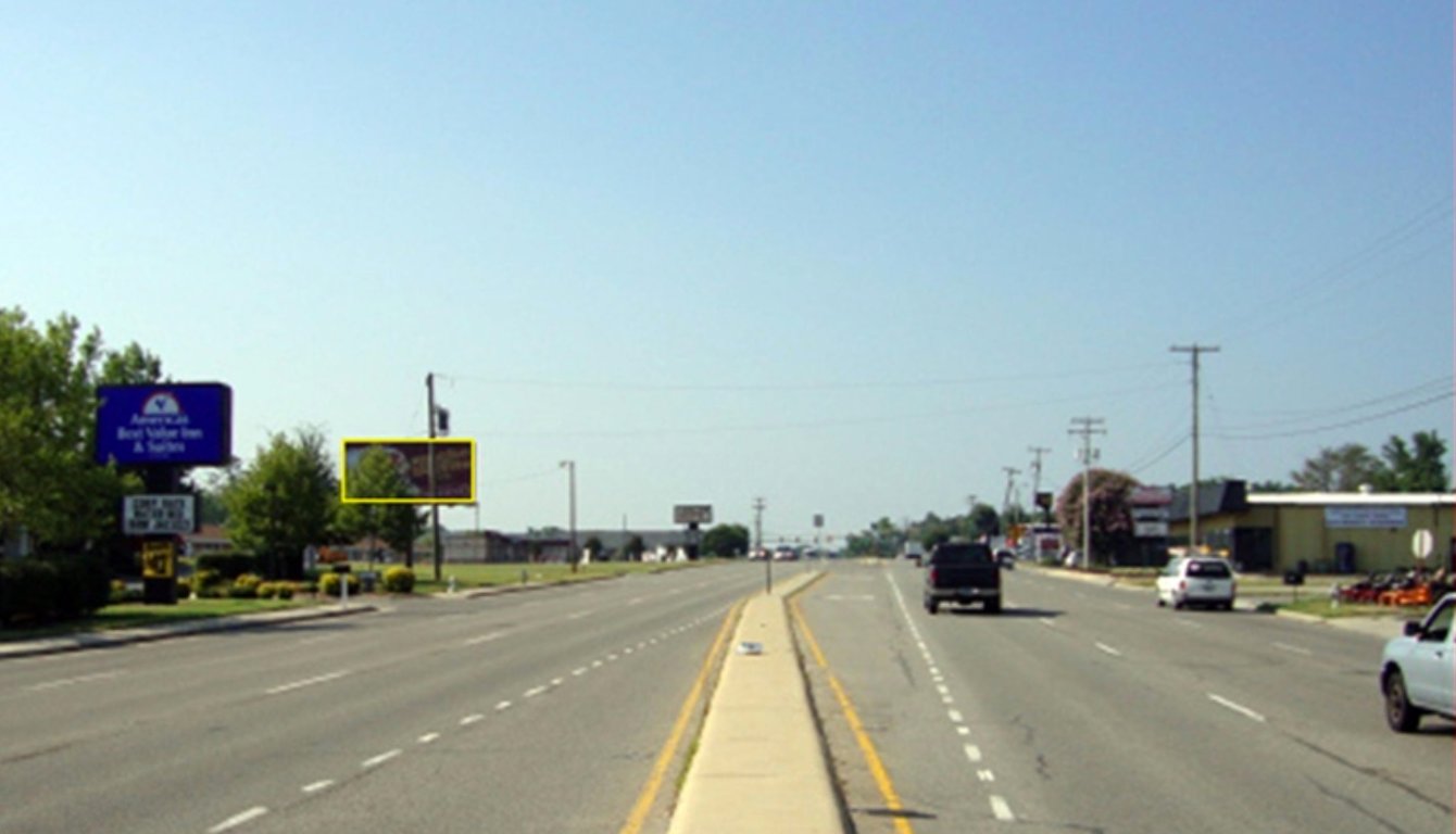 E/S BROOK RD .7 MI N/O PARHAM RD., F/N Media