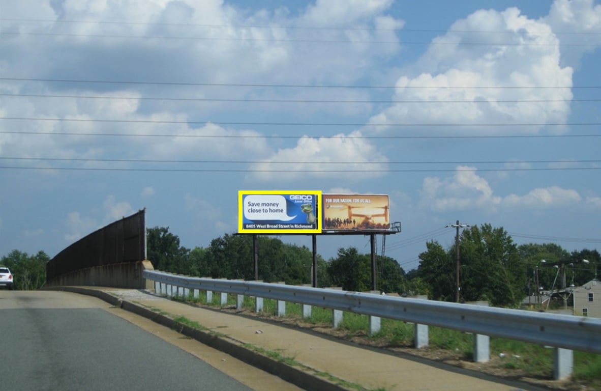 HILLIARD ROAD E/O STAPLES MILL #3 F/W Media