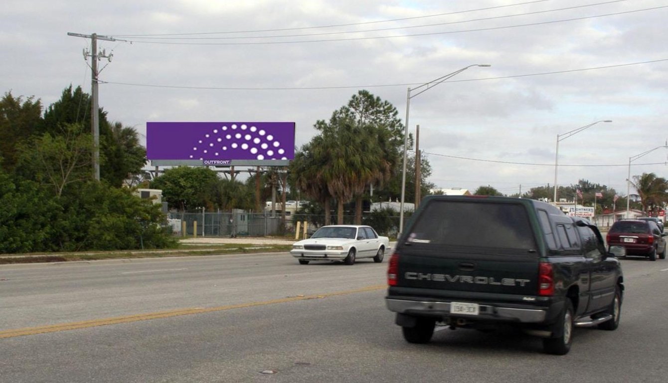 Location photo for FL-684 near Cortez Rd W/87th St Ct W (Bradenton)