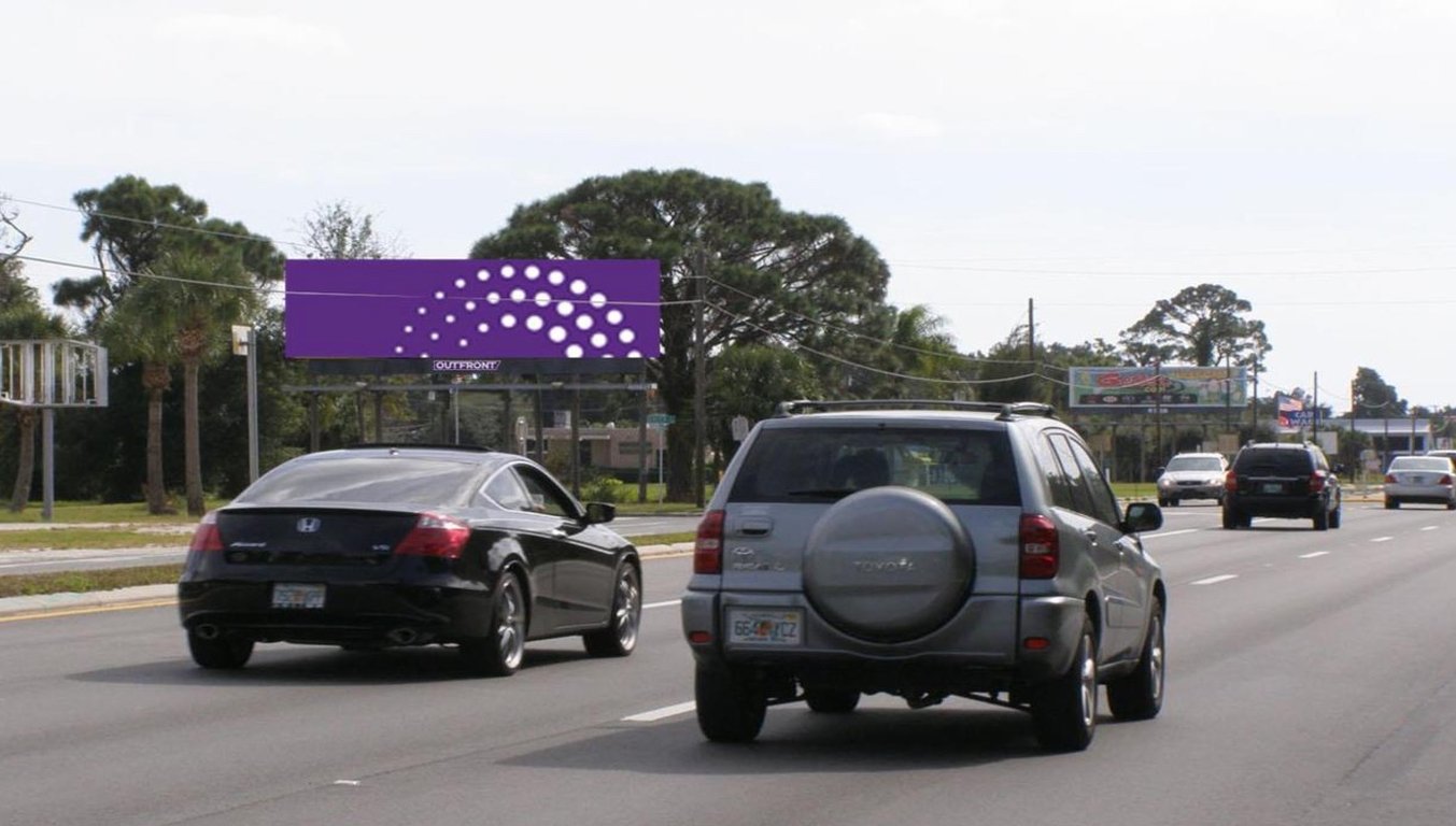 Location photo for N Tamiami Trl @ Green St (Osprey)