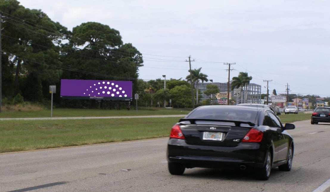 Location photo for S Tamiami Trl @ S Holiday Dr (Sarasota County)