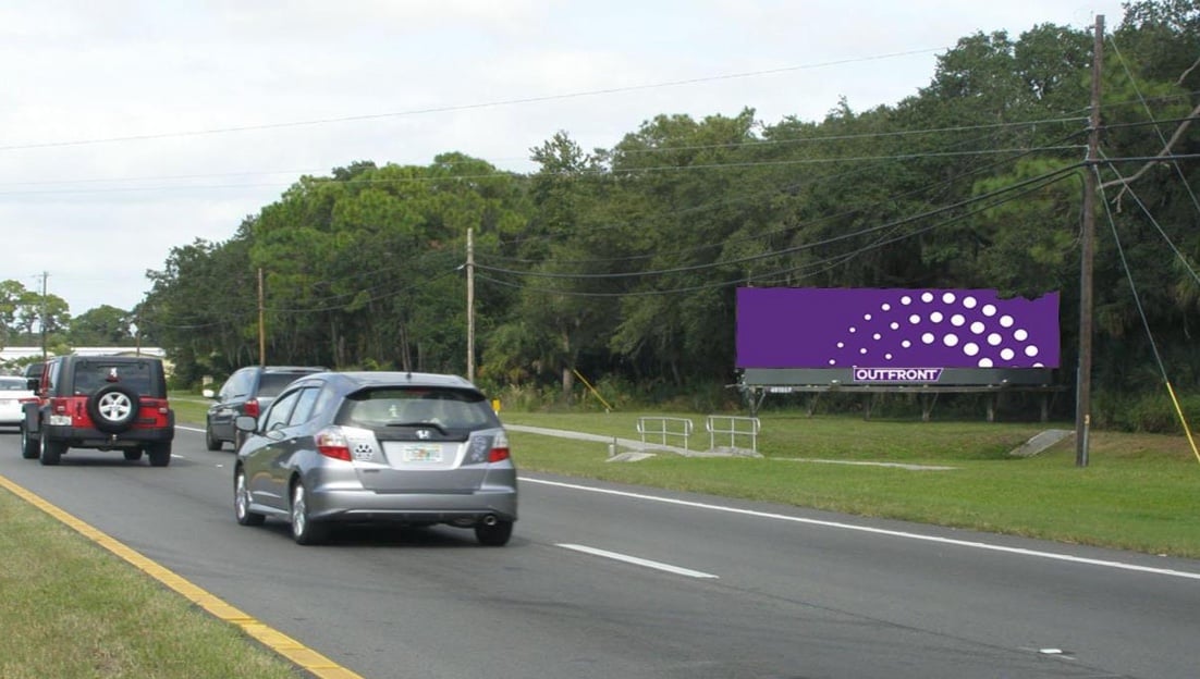 Location photo for S Tamiami Trl near S Tamiami Trl @ North Point Rd (Sarasota)