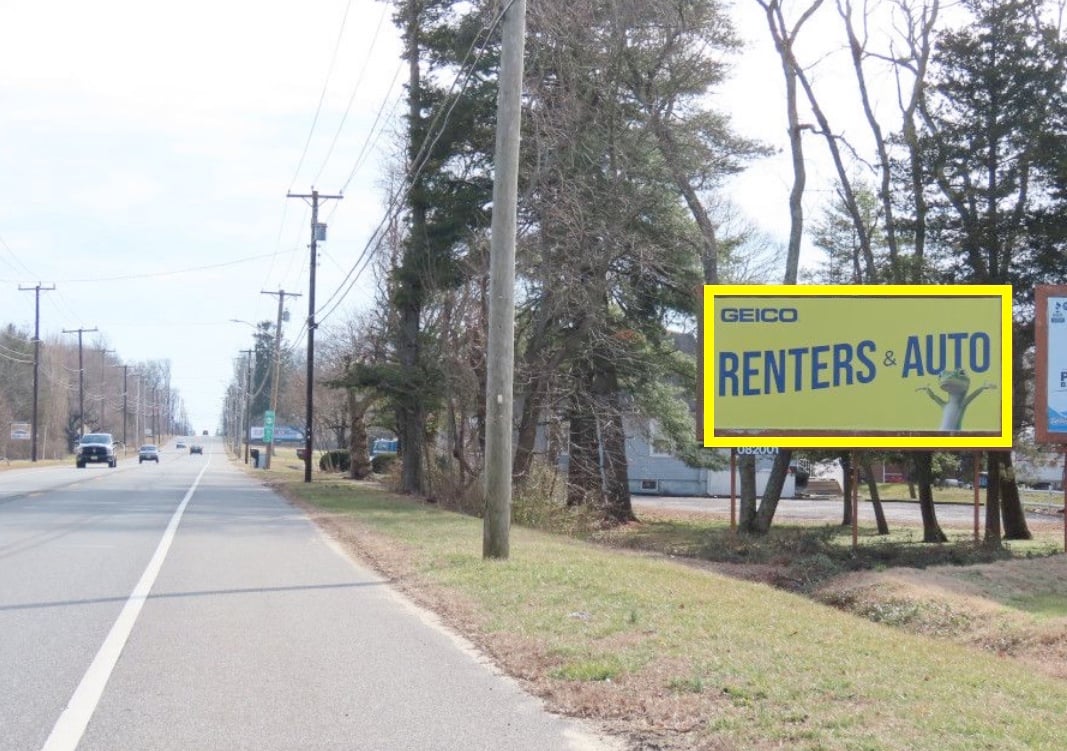 Location photo for N Delsea Dr near Rt-47 at Grubb Rd (Newfield)