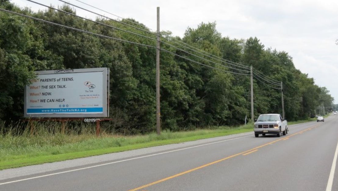 Location photo for Bridgeton Fairton Rd near Cohansey River Wildlife Management Area, Fairton (Bridgeton)