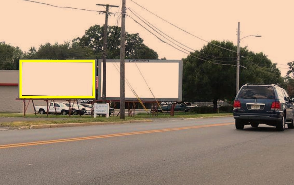 Location photo for N Pearl St near Rt-77 at Mulford Dr (Bridgeton)